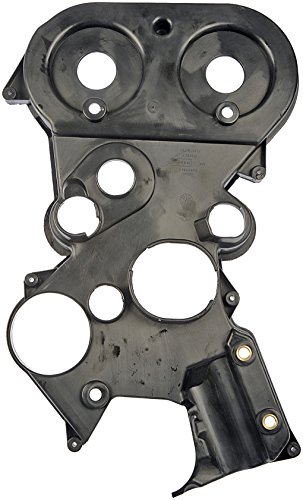 Dorman 635-408 Inner Engine Timing Cover Compatible with Select Models