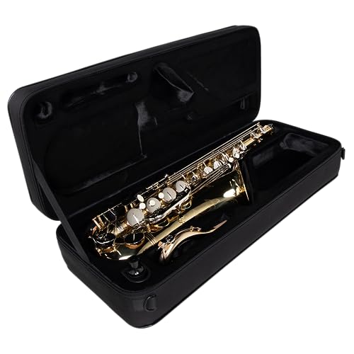 Gator GBB-TENORSAX Cases Largo Series Lightweight Beginner Case thumb #7