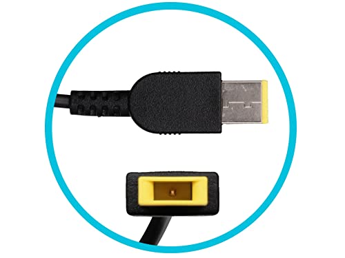 Chargeur Lenovo 45 Watts original ThinkPad T470 aux normes constructeur