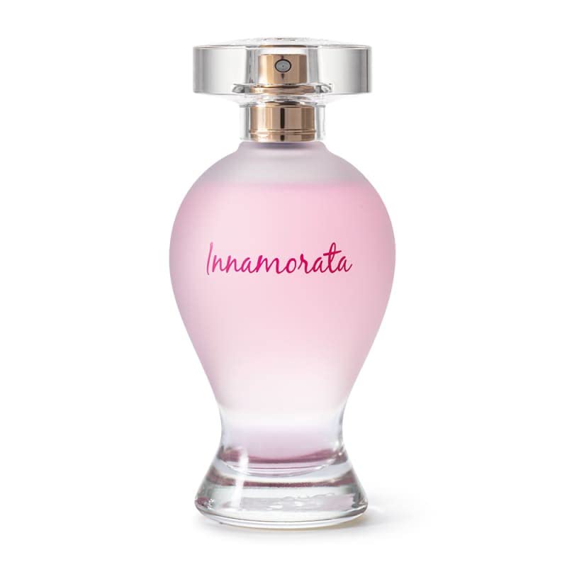 Boticollection Colônia 100 ml Innamorata Edição Especial 1 41GizL55GeL