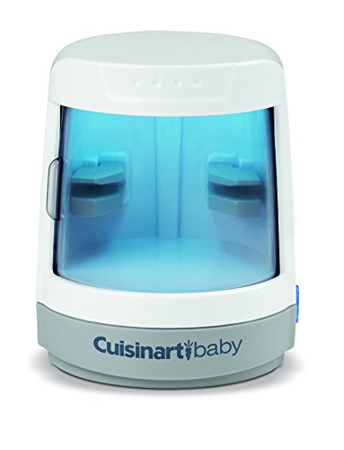 Portable UV Sterilizer