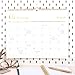Cambridge 2026 Wall Calendar, Monthly, 15