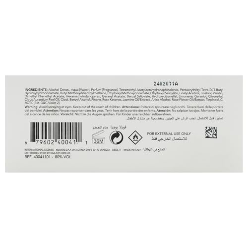 Furla Pura, Linea: Eau De Parfum, Gre: 100 Ml - 7