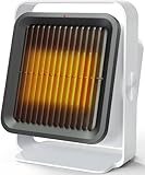 セラミックヒーター 小型 H5