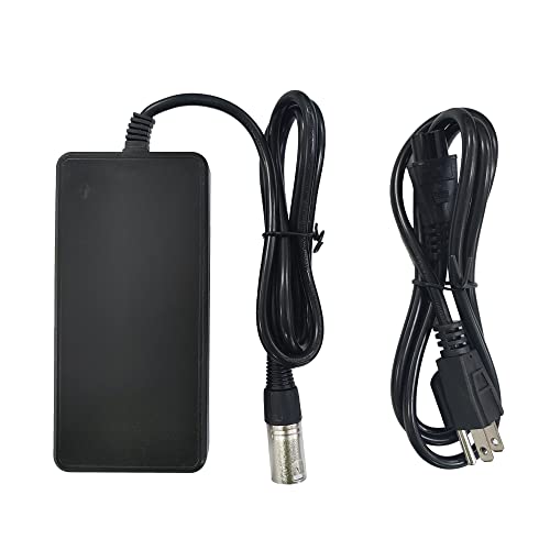 Charger Accessories Compatible for Metro Mobility Scooters