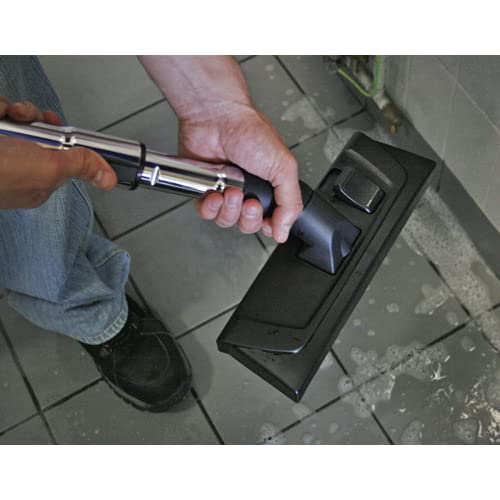 Sealey Pc200Sd Vacuum Cleaner Industrial Wet & Dry 20Ltr 1250W/230V Stainless - Image 3