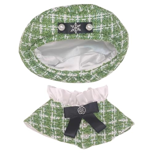 niannyyhouse@10cm 15cm 20cm ʂ @|`@Xq@V[Zbg@Ȑl`@l`hXAbv@ւ (Green, 15cm)
