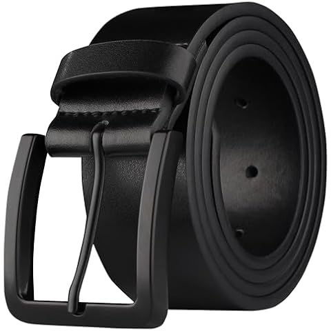 Ceinture en cuir RAK SPORTSWEAR Cover