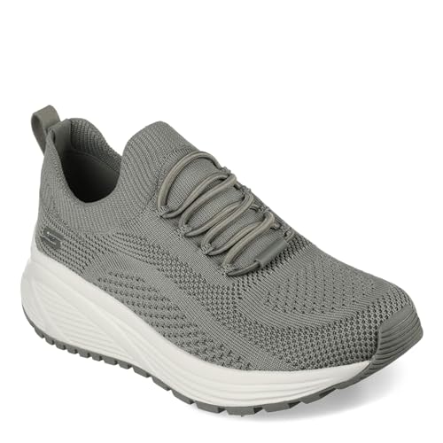 Image of Skechers BOBS Women's Sparrow 2.0 Allegiance Crew Sneakers