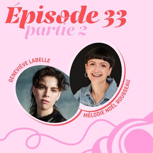 #33 - Th&eacute;&acirc;tre lesbien, drag kings et perdre ses &eacute;lections