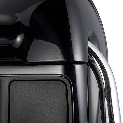 Moto Onfire Lower Fairings Black Tempest Leg Warmer Kits Glove Box Fit For Harley Touring, Street Glide, Road King, 2018 #TOP4