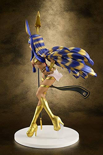 Amazon.co.jp: Fate/Grand Order キャスター/ニトクリス 通常版 1/7 