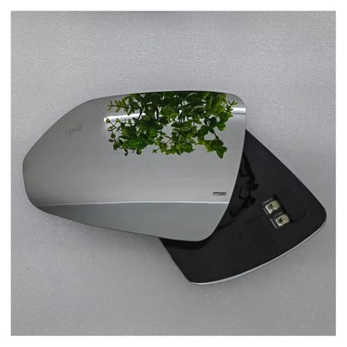 Rétroviseur angle mort Roewe RX3 PRO miroir chauffant extérieur glace de rechange