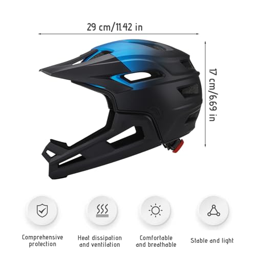 Casco de bicicleta de montaña transpirable para evitar sudor e impactos en ruta 5