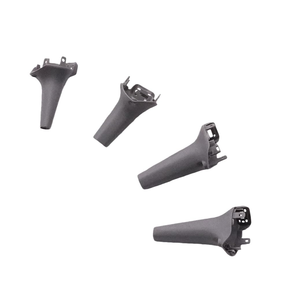 Per carrello di atterraggio Matrice 4T/4E, supporto LR anteriore/posteriore con drone braccio in gomma(Rear 2in1)