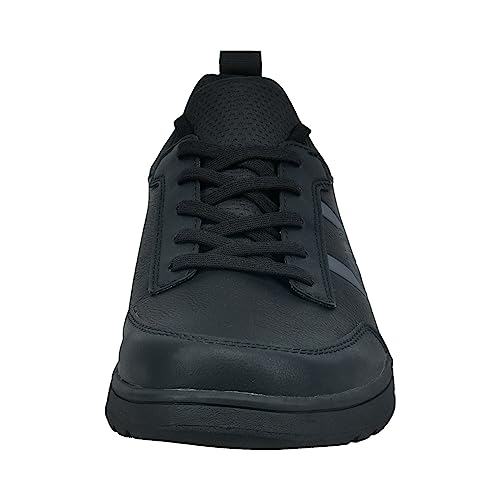 Image of bugatti Men's Sneaker, Black, 11.5