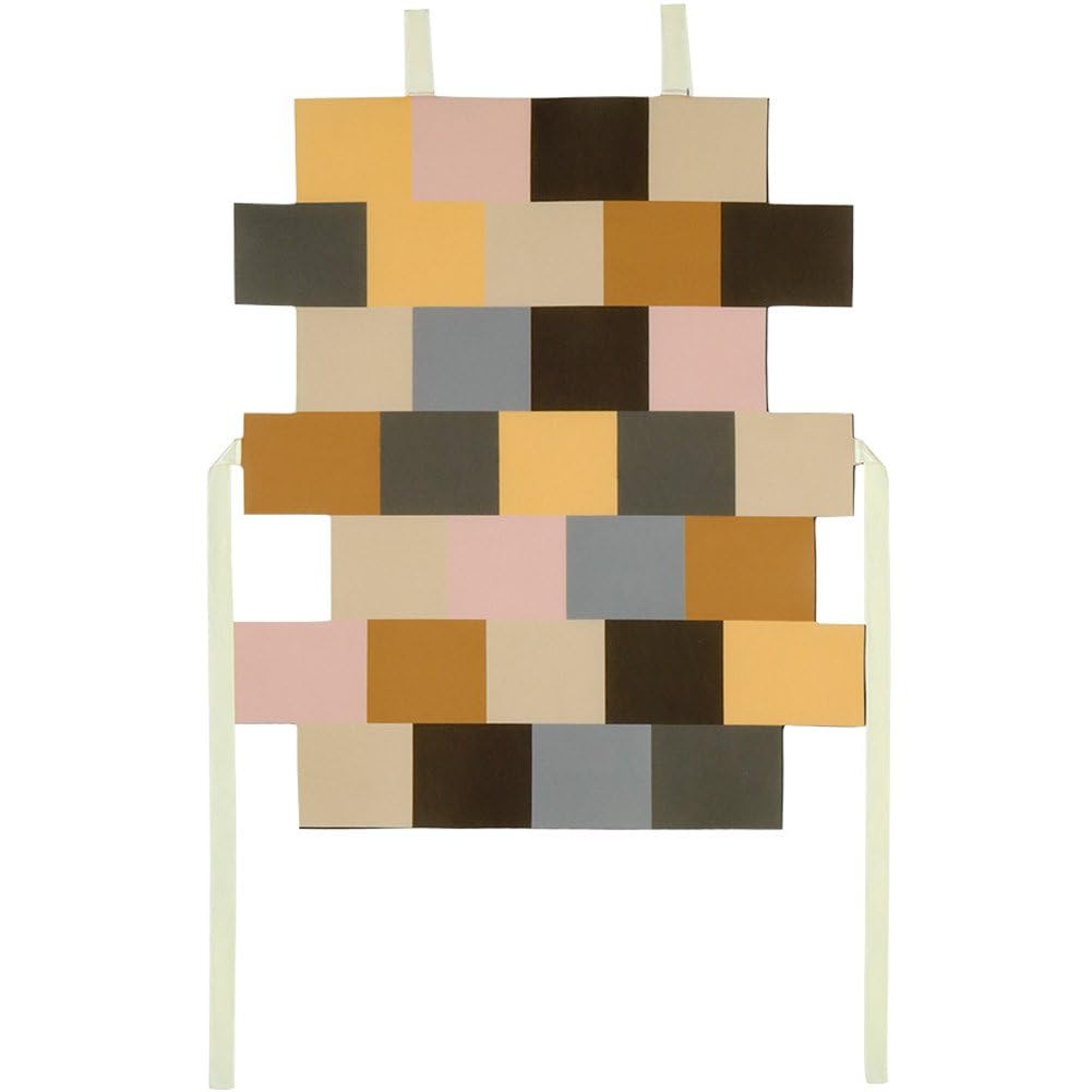 Adult Mosaic Cosplay Costume, Funny Sims Outfit for Masquerade Festival Performance