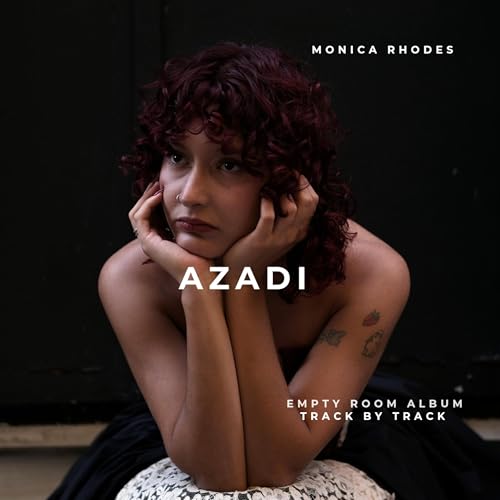 Azadi (Track by Track Version)