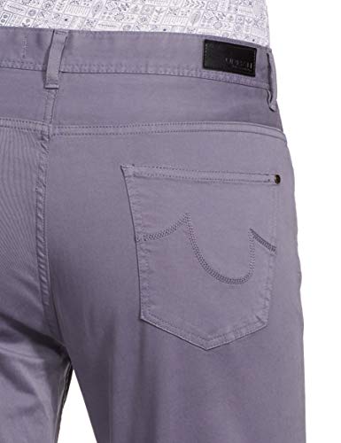 Image of blackberrys Men's Slim Khakis