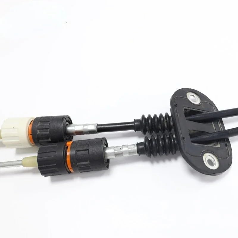 Freno cable compatible con Ford Focus 2009-2011 4M5R7E395HB premium 5