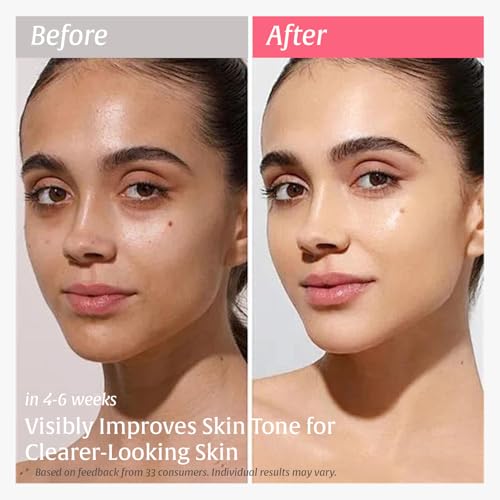 Save on Nutralessece Brightening Serum with code YUPJJVHK