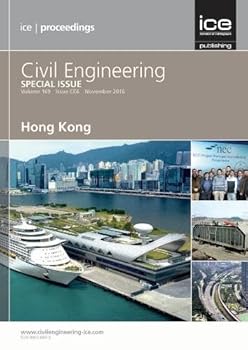 Paperback Hong Kong: Civil Engineering Special Issue Book