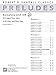 Preludes Complete: 24 Original Piano Solos in All Major and Minor Keys, Book & Online Audio (Robert D. Vandall Classics)