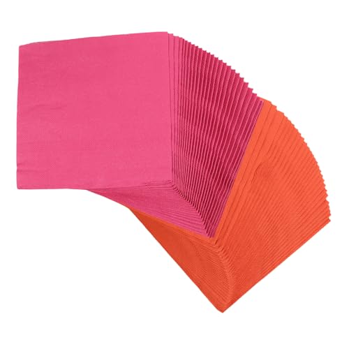 Servilletas para Fiesta y Bodas con 320 Piezas Alegres 7