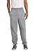 Port & Company - Essential Fleece Sweatpant with Pockets S Athletic Heather
