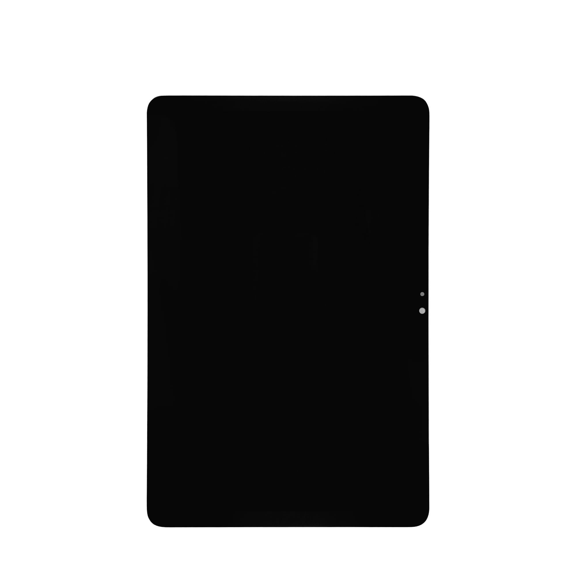 Display LCD compatibile con Google Pixel Tablet 11 inch 2023 LCD Display Touchscreen Digitizer montaggio con kit di strumenti di riparazione, nero