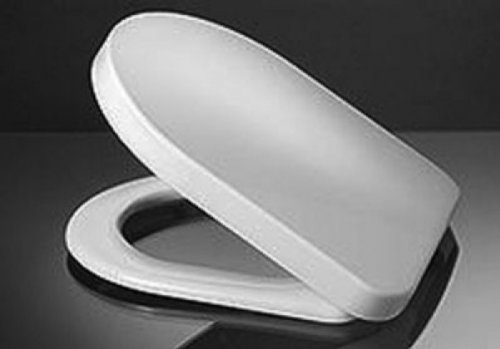Preisvergleich Produktbild Sanibel WC Sitz 3001, weiß