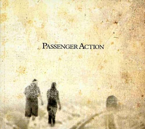 Passenger Action [Audio CD] Passenger Action