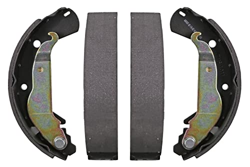 Wagner QuickStop Wagner Brake Z1011 Drum Brake Shoe