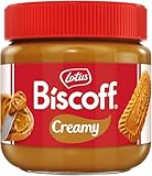 Lotus Smooth Biscoff Aufstrich 200g