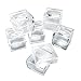 Magnifying Bug Jars, Set of 6