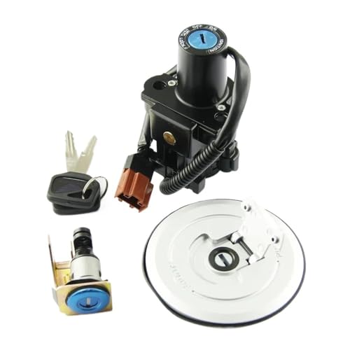 Bouchon de réservoir coincé ou neiman usé ? Kit contacteur pour CB500F et CB500
