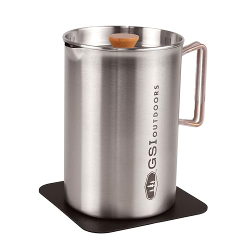 GSI Outdoors Glacier Stovetop...