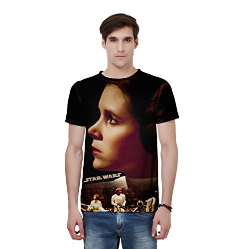 Image of Star Wars Men Tshirt