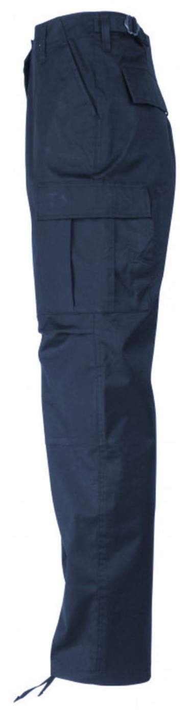 Pantalon Treillis M65 Noir - Cityguard
