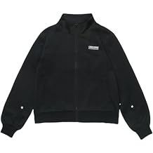 Converse Track Jacket JQ CS LINE TRACK JACKET LADIES