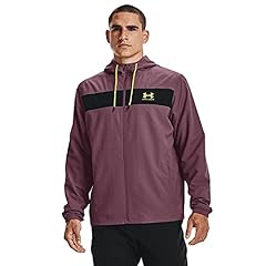 Ash Plum (554)/High-vis Yellow