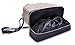 Caboodles Life & Style Weekender Bag, Overnight Travel Carry on Duffel with Shoe Pouch