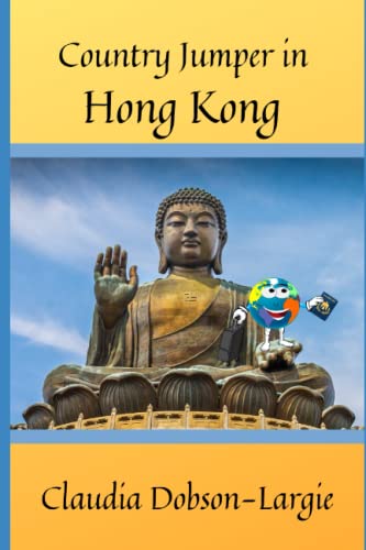 Country Jumper in Hong Kong (History for Kids)