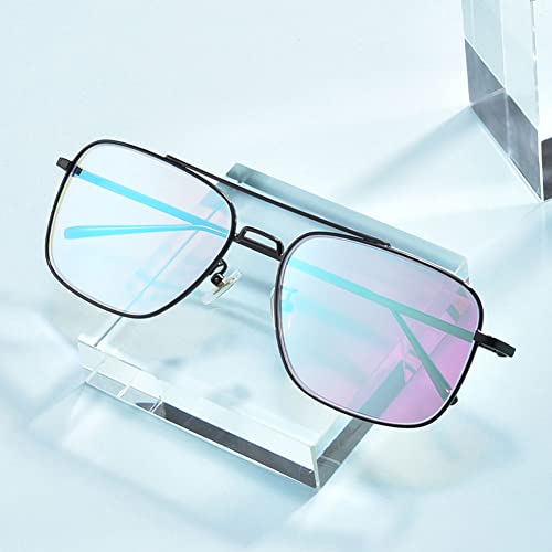Image of Colorblind Glasses for Red /Green Color Blindness Glasses Both Outdoor and Indoor Use