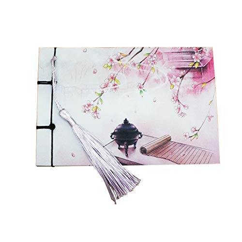 Hacoly, taccuino, con copertina rigida, carta