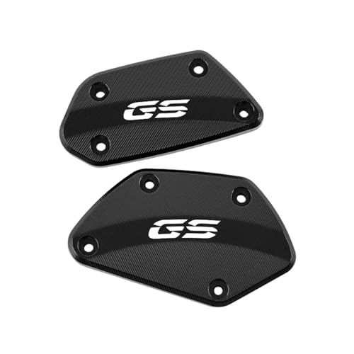 Couvercle Réservoir Frein Avant Moto R1250GS Bouchon Huile Embrayage pour l'Aventure