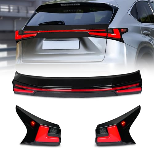 Amazon | レクサス NX テールランプAZ10型テールライトNX200t