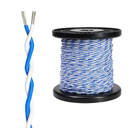 Cable FEP de alta temperatura de 600V que evita la corrosión gracias al cobre estañado 13AWG