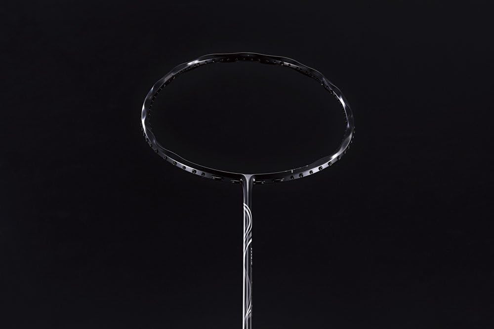 GOSEN "INFERNO BLACK BRIF" Badminton Racket FRAME ONLY
