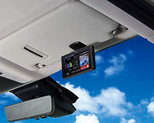 レーダー探知機２０１９年モデル比較 今年はレーザー元年だ ３強を検討してみる Oreno Life Com